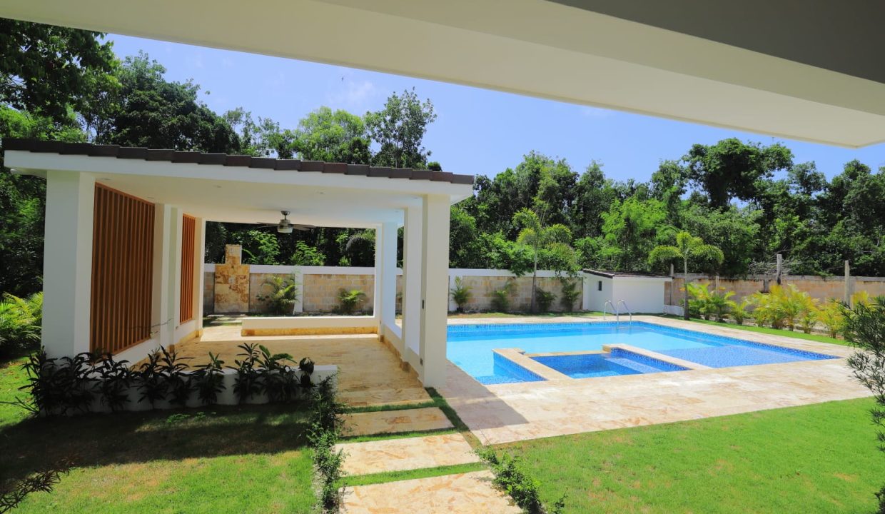 opulent villa in the heart of punta cana village 20100004