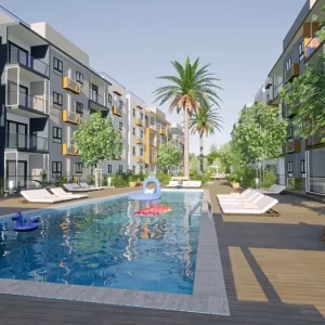 Cozy Apartments In Bavaro 149