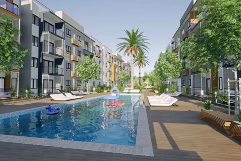 Cozy Apartments In Bavaro 149