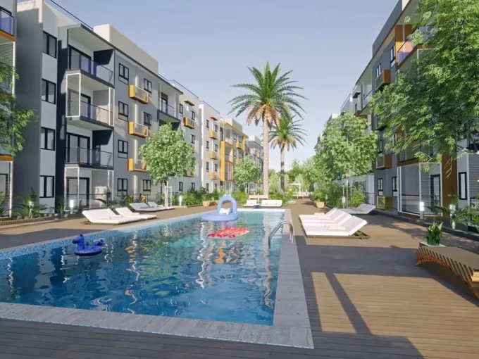 Cozy Apartments In Bavaro 149
