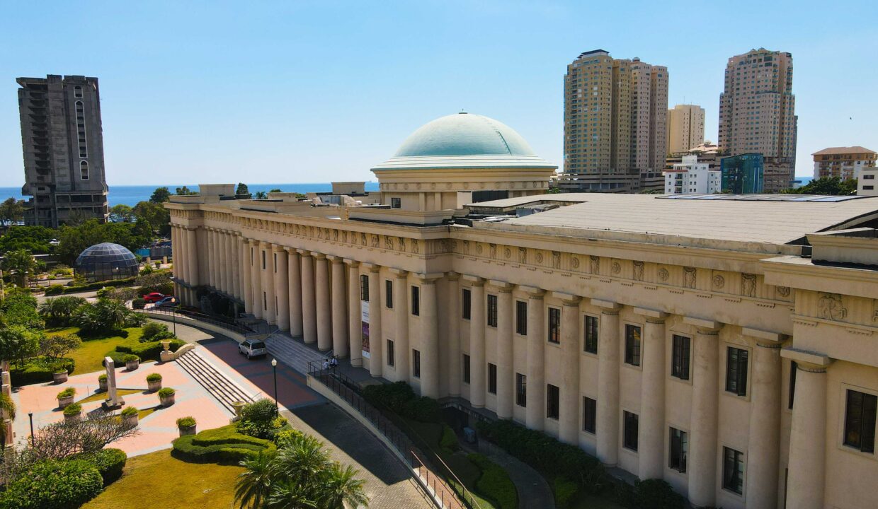 Palacio de Bellas Artes JBA