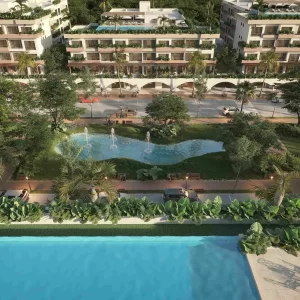 Luxury Condo Living In The Heart Of Punta Cana 269