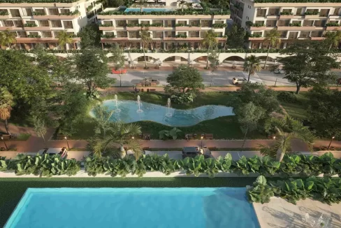 Luxury Condo Living In The Heart Of Punta Cana 269