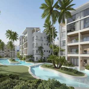 Luxury Condos In A Lush Paradise 270