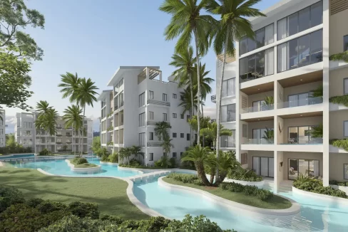 Luxury Condos In A Lush Paradise 270