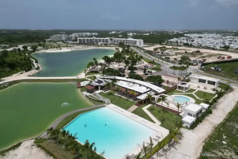 Exclusive Resale Lot in Vista Cana 308