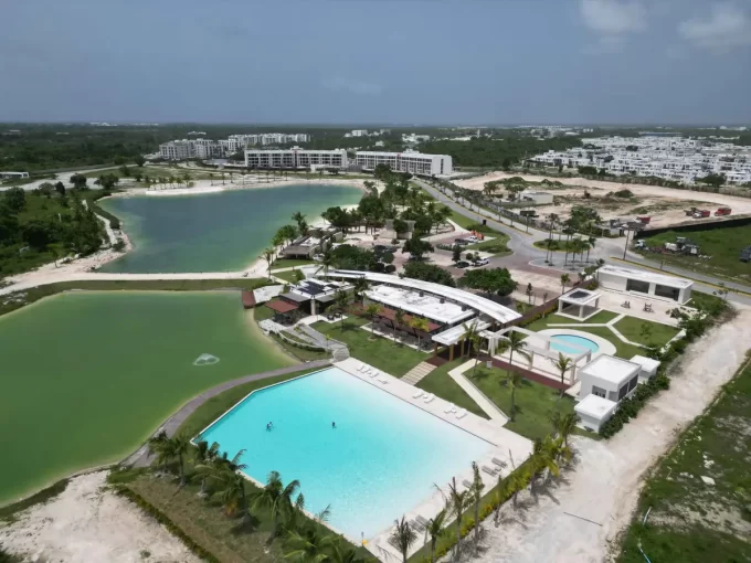 Exclusive Resale Lot in Vista Cana 308