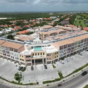 Charming Apartment With Breathtaking Views In Bávaro 352