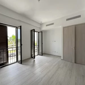 Chic One Bedroom Apartment With Rooftop Pool In The Heart Of Bávaro 353