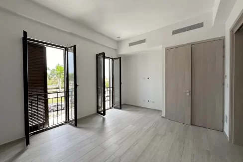 Chic One Bedroom Apartment With Rooftop Pool In The Heart Of Bávaro 353
