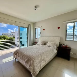 Modern 1 Bedroom Apartment in Punta Cana Village West 395
