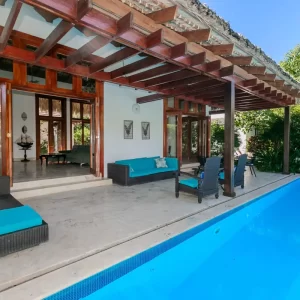 Luxury Villa for Rent in Cap Cana 398