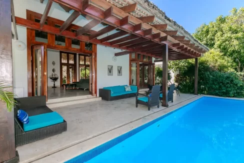 Luxury Villa for Rent in Cap Cana 398