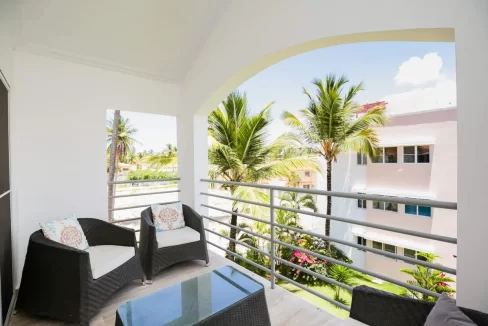 Modern 1 bedroom apartment for sale Bavaro, Punta cana 419