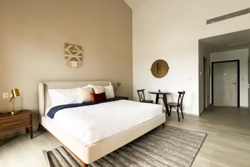 Penthouse for sale in Bavaro 420