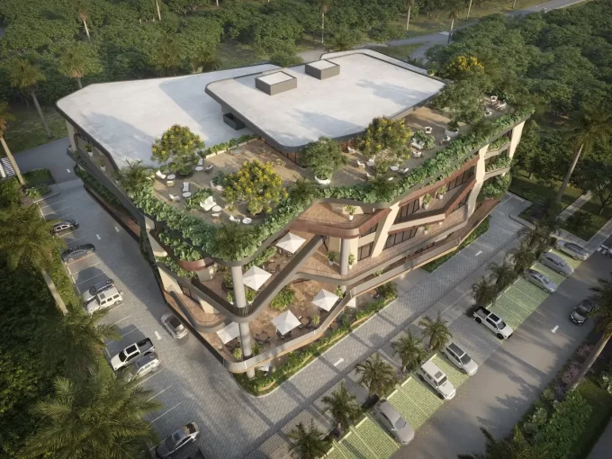 Cap Cana Commercial Spaces 426