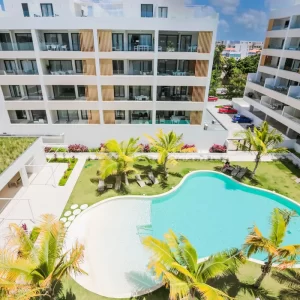 PENTHOUSE FOR SALE BAVARO 427
