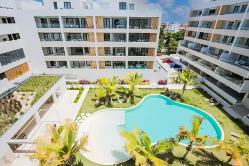 PENTHOUSE FOR SALE BAVARO 427