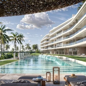 Reef&Golf Pool 2