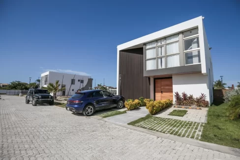 villas for sale Bávaro