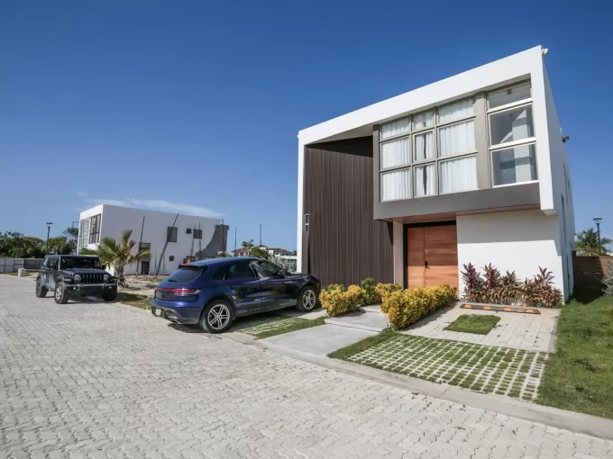 villas for sale Bávaro