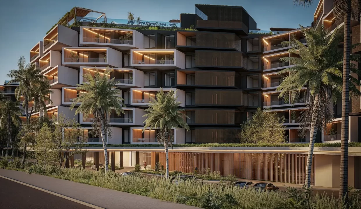 Cap Cana real estate project