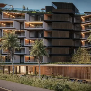Cap Cana real estate project