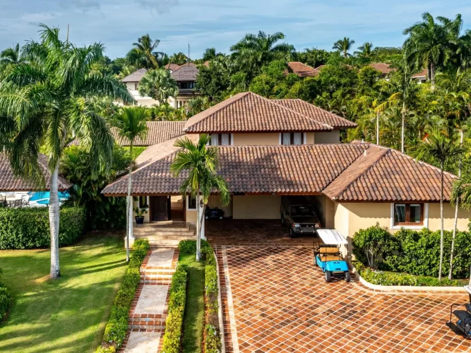 colonial-villa-casa-de-campo