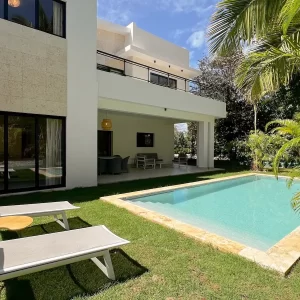 villa Punta Cana Village