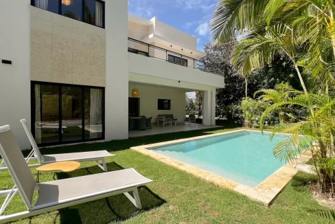 villa Punta Cana Village