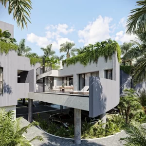 apartments Cap Cana