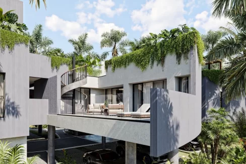 apartments Cap Cana