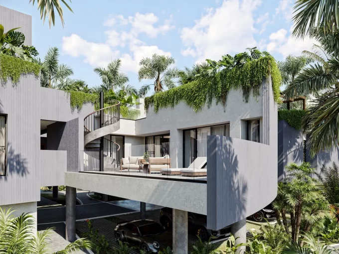 apartments Cap Cana