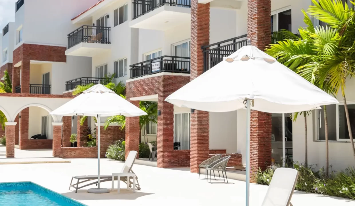 penthouse Playa Bavaro