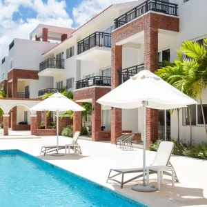 penthouse Playa Bavaro