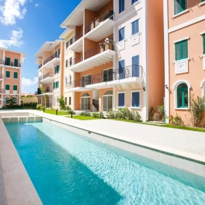 apartment Cana Bay Punta Cana