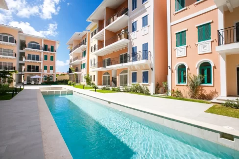apartment Cana Bay Punta Cana