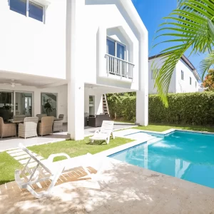 villa Punta Cana Village