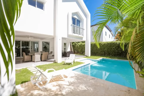 villa Punta Cana Village