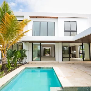 villa Punta Cana Village