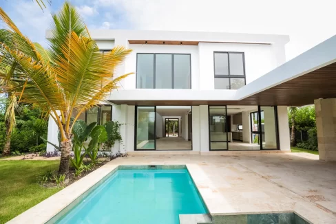 villa Punta Cana Village