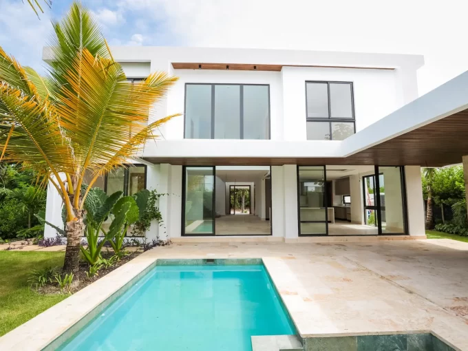 villa Punta Cana Village