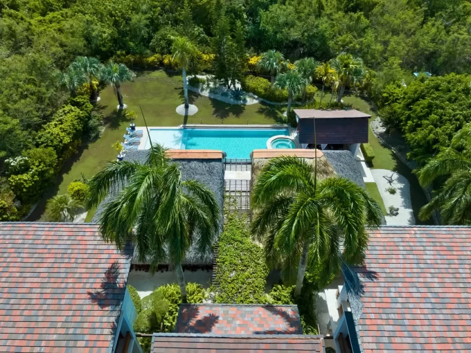 VillaDeLujo VillaYarari17 CapCana LuxuryVilla Aerial 01