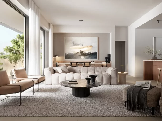 apartments Punta Cana Village West