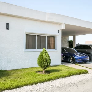 villa Punta Cana for sale