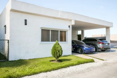 villa Punta Cana for sale
