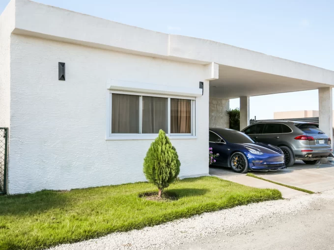 villa Punta Cana for sale
