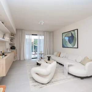 Cap Cana boutique apartments