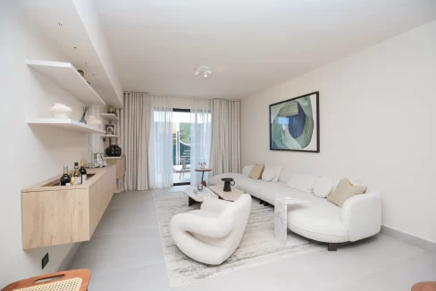 Cap Cana boutique apartments