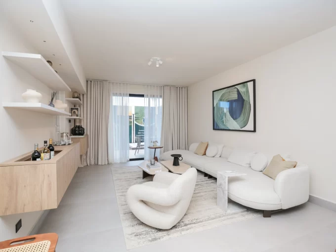 Cap Cana boutique apartments